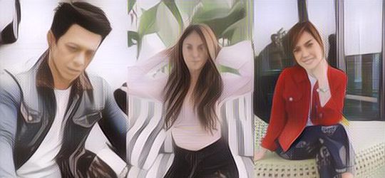 Cantik Paripurna! Berikut 9 Artis Indonesia Keturunan India yang Bikin Meleleh