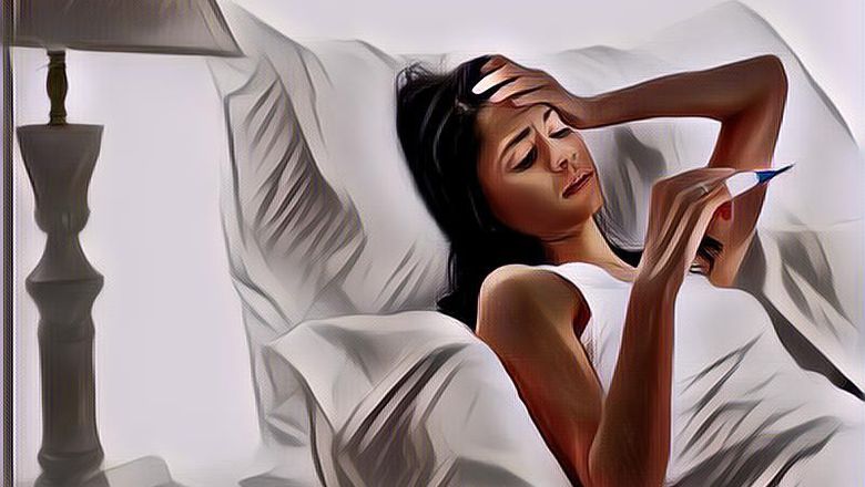 Ngerasa Nggak Enak Badan? Gini Cara Mengatasinya