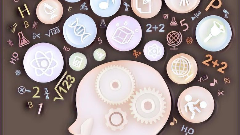 Kecerdasan Manusia Tak Cuma Otak, yang Lain Juga Butuh Dilatih Lho