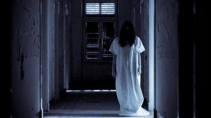 2. Kamar kos misterius