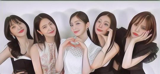 Red Velvet Sedih Dan Kompak Minta Maaf Ke Fans Usai Staf Salah Kasih Informasi Lokasi Syuting