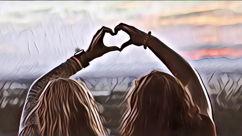 5 Quotes Tentang Cinta Tanpa Syarat yang Menyentuh Banget, Dalam Cuy