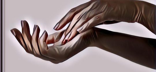 Tips Agar Tanganmu Halus dan Lembut Sepanjang Hari