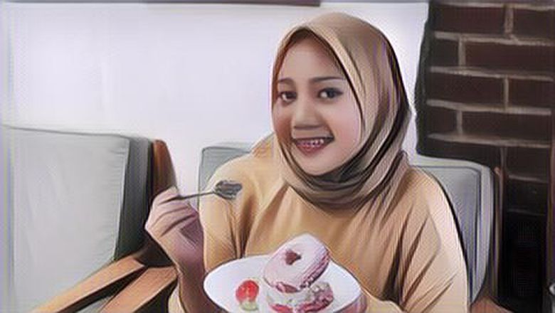 Kronologi Anak Ridwan Kamil Lepas Hijab, Camilia Azzahra Beberkan Alasannya di Media Sosial