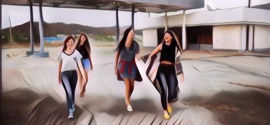 Begini Ciri-Ciri Cewek Kece yang Nggak Cuma Mengandalkan Penampilan, Kamu Termasuk?