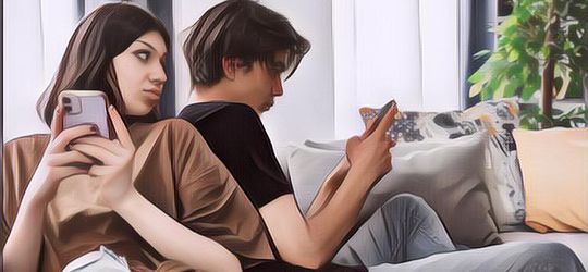 Ternyata, 4 Hal Ini yang Kemungkinan Dipikirkan Para Pria yang Berselingkuh