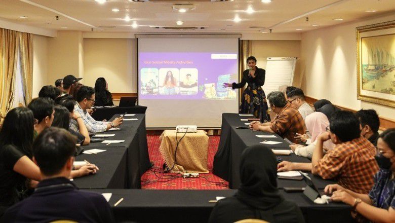 BookCabin Beri Layanan dan Penawaran Spesial Jelang Lebaran, Dukung Tradisi Mudik di Indonesia