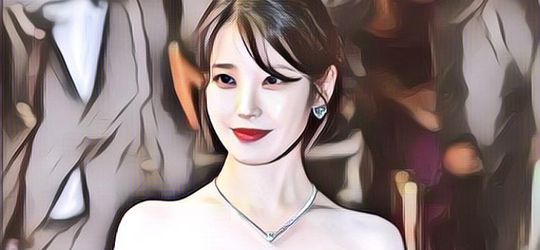 IU Ceritakan Pengalamannya Hadiri Festival Film Cannes dan Bagaimana Ia Bekerja dengan Song Kang Ho di Film "Broker"
