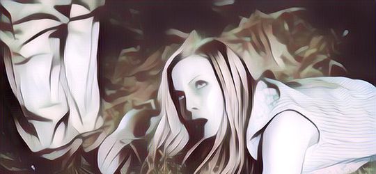 Tanda-tanda Kehadiran Sosok Hantu Menurut Para Ghost Hunter di AS