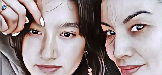 Nadya Hutagalung Tuai Kontroversi Usai Menyuruh Anaknnya Tidak Perlu Punya Keturunan