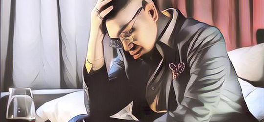 Lirik Lagu Kebutuhan Hati - Kaleb J Yang Viral Di TikTok: Bila Tak Menyatu, Mengapa Harus Dirimu?