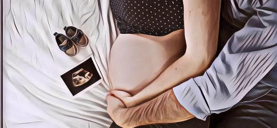 Bolehkah Ibu Hamil Berhubungan Intim Setiap Hari?