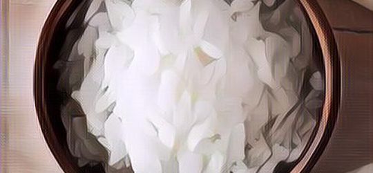 Sama-Sama Diklaim Lebih Sehat, Berikut Perbedaan Nasi Shirataki dan Nasi Porang