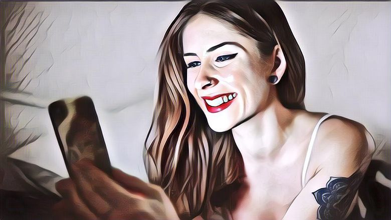 Saat Fenomena Sexting Merajai Pengguna Gadget, Berikut Beberapa Fakta Mencengangkannya!