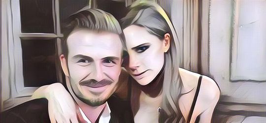 20 Taun Nikah, Victoria Masih Nervous Saat Berdua Bareng David Beckham?