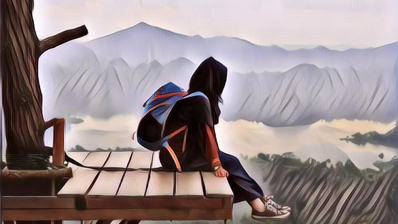 Berencana Liburan Sendirian Pertama Kalinya? Ikutin 3 Tips ini Biar Perjalananmu Lancar