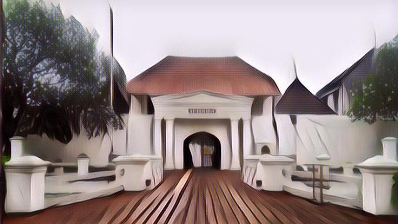 Horor di Yogyakarta, Bikin Seram Sekaligus Bikin Kangen