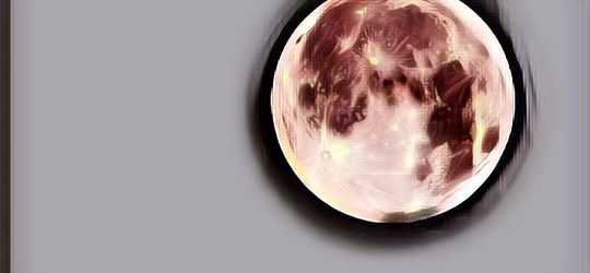 Apakah Gelombang Tinggi di Selatan Indonesia adalah Dampak dari Gerhana Bulan Total?