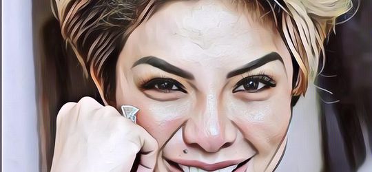 Cara Anak Gadis Nikita Mirzani Hadapi Cibiran Netizen Gegara Kelakuan sang Ibunda yang Kontroversial