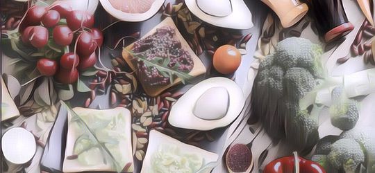 7 Alasan Kenapa Pola Makan Vegan Harus Jadi Resolusi di Tahun 2021