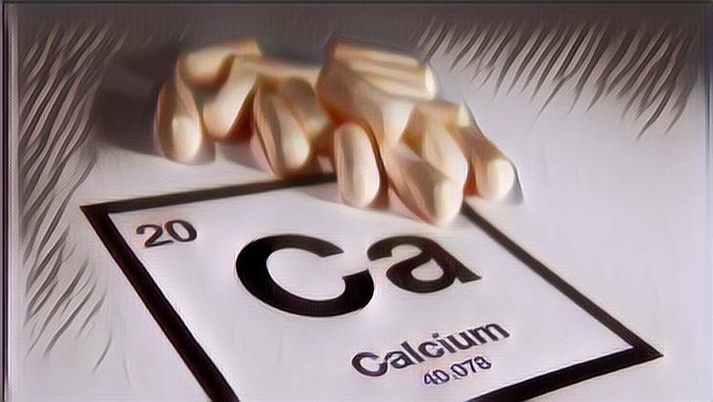 Tubuh Kita Kekurangan Asupan Kalsium Tuh Kalo Tanda-Tanda Ini Muncul