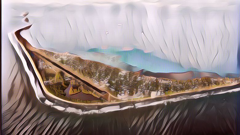 Diduga Bakal Tenggelam di Kemudian Hari, Negara Ini Berencana Pindah ke Metaverse