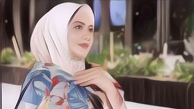 Ibu Ibu Persit Bakal Bahagia Artis Cantik Ini Bergabung Usai Dinikahi