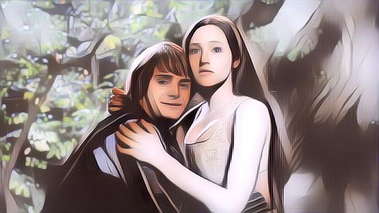 Bintang Utama Film "Romeo and Juliet" Olivia Hussey Meninggal Dunia di Usia 73 Tahun