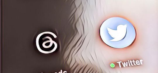 Biar Gak Bingung, Berikut Perbandingan Antara Twitter dan Threads