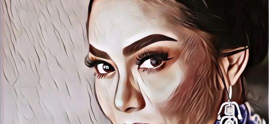 Krisdayanti Sedih Jelang Pernikahan Aurel: Kami Akan Semakin Jauh