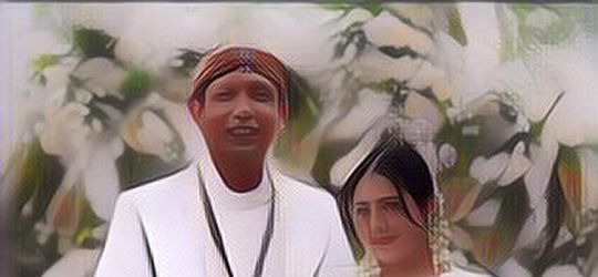 Siapa Suami Nessie Judge? Ternyata Punya Profesi yang Gak Sembarangan