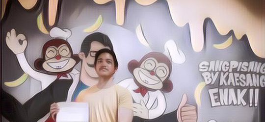 Kaesang Jual Pisang Nugget, Jokowi Klaim Jual Pisang Goreng? Manakah yang Benar?