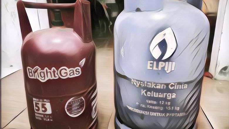 Mitos atau Fakta: Tabung Gas Elpiji Ada Masa Kedaluarsa?