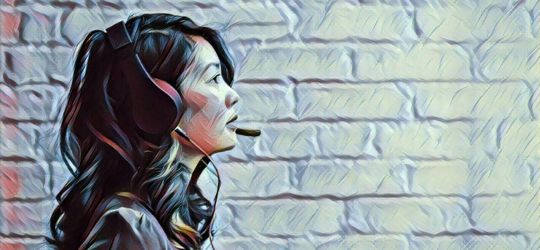 Sering Mendengarkan Musik Saat Kerja? Ga Apa-apa, Ternyata Berdampak Baik