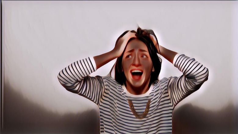 Suka Overthinking dan Ambisius, Zodiak Ini Mudah Panik dan Stres Hingga Memengaruhi Fisik