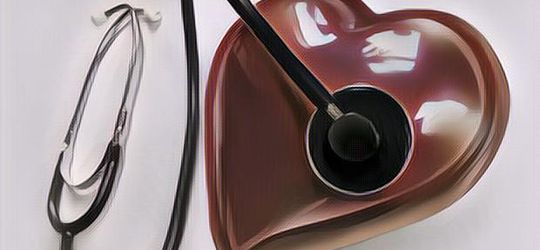 Makanan Sehat untuk Jantung, Jangan Remehkan Khasiatnya Ya