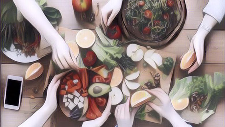 Rekomendasi Menu Makanan Buka Puasa Untuk Diet, Enak dan Bikin Kenyang