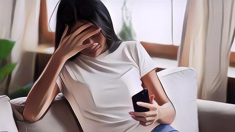 Jangan Lakukan Hal-Hal ini Kalo Gak Mau Di-Ghosting sama Gebetan!