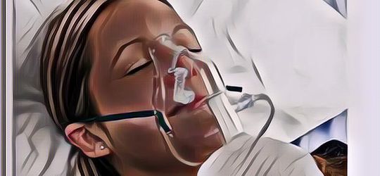 Tanda Seseorang Alami Keracunan Karbon Monoksida