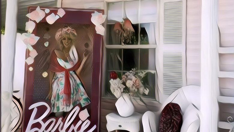 Viral Seorang Nenek Ingin Hidup Seperti Barbie, Memutuskan Jomblo Seumur Hidup