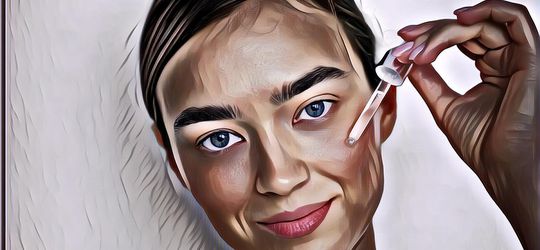 Kandungan Skincare yang Cocok Digunakan Bersama dengan Retinol