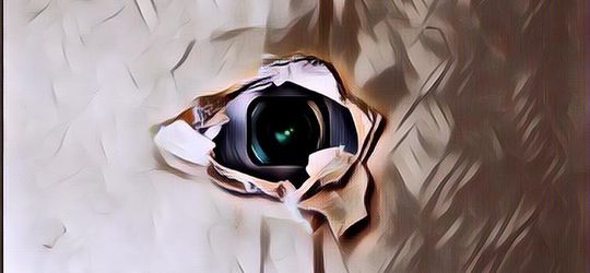 Waspada! Lakukan 3 Cara Temukan Kamera Tersembunyi di Hotel Berikut Ini Jika Tidak Mau Privasimu Dilanggar