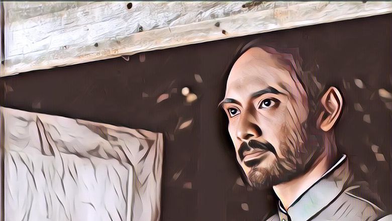 Syuting Film Horor "Asih 2" di Tempat Seram, Ario Bayu Bersyukur Tak Diganggu Hal-Hal Aneh