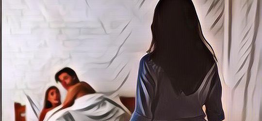 Selingkuh Dipengaruhi Faktor Keturunan? Ini Faktanya