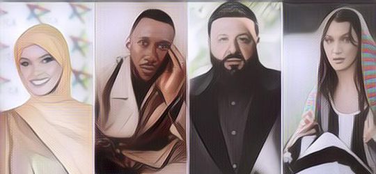 7 Selebritis Hollywood Ini Ternyata Juga Ikut Menjalankan Ibadah Puasa Ramadhan