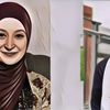 Kisah Bule Wanita yang Jadi Mualaf, Padahal Awalnya Iseng Mencoba Pakai Hijab