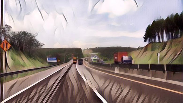 Panjang Banget! Ini Daftar Kecelakaan Maut di Tol Cipularang 5 Tahun Terakhir