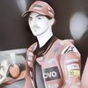 Firasat Pecco Bagnaia Sebelum Kecelakaan di MotoGP Catalunya