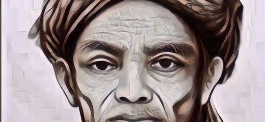 Daftar Kesaktian Sunan Bonang, Wali Songo yang Keturunan Nabi  Muhammad SAW