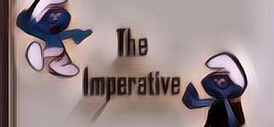 Contoh Kalimat Imperatif, Penjelasan Lengkap, Jadi Tau Deh!